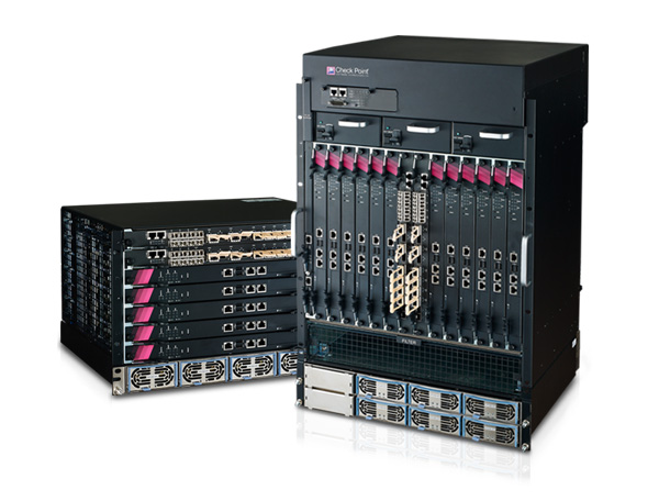 Check Point 44000 and 64000 Security Systems-PTS VietNam