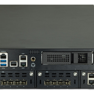 Check Point Quantum 16200 (CPAP-SG16200-SNBT)