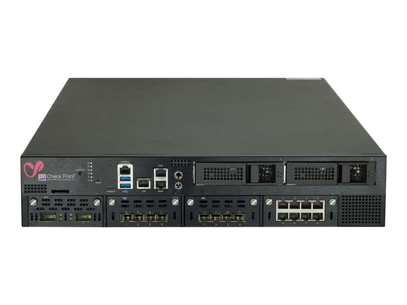 44 Check Point Quantum 16200 Plus (CPAP-SG16200-PLUS-SNBT) Check Point-PTS VietNam