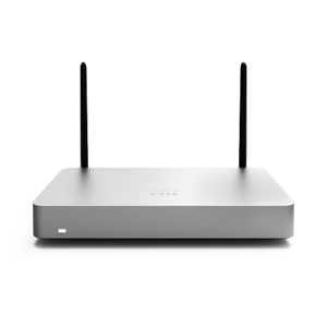 Cisco Meraki MX68W