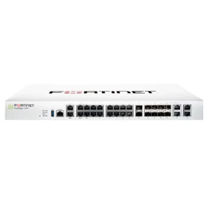 Fortinet FG-100F-BDL-950-12