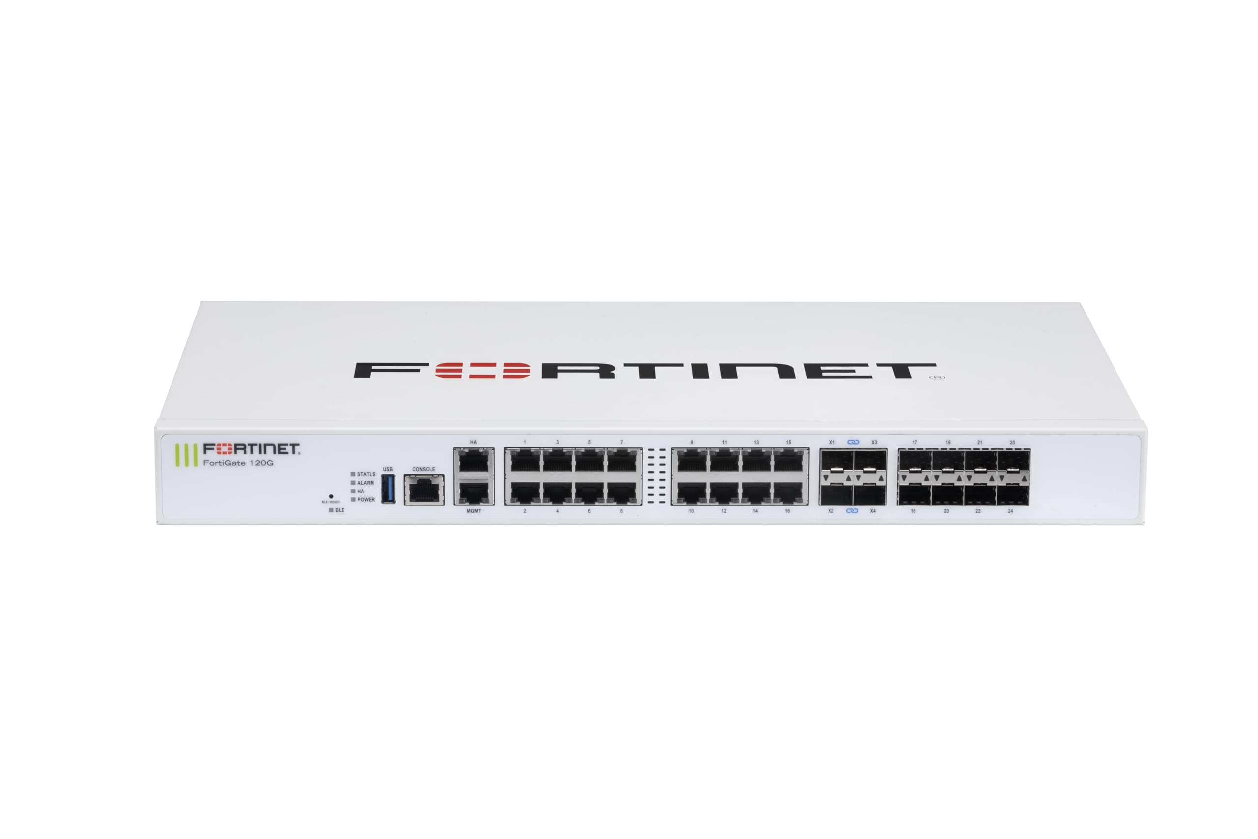 Fortinet FG-120G-BDL-950-12 -PTS VietNam