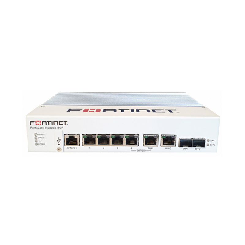 Fortinet FG-60F - PTS VietNam