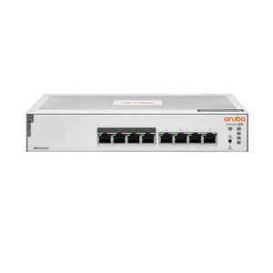 HPE Aruba Switch 1830 8G PoE (JL811A)