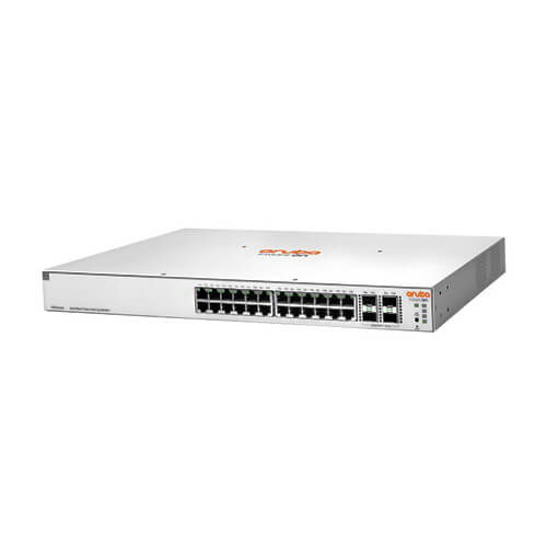 HPE Aruba Switch 1930 24G PoE (JL684A)-PTS VietNam
