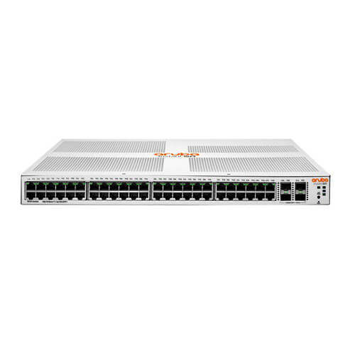 HPE Aruba Switch 1930 48G PoE+ (JL686A)-PTS VietNam