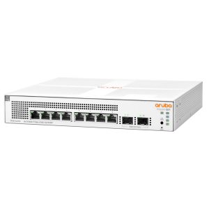 HPE Aruba Switch 1930 8G PoE (JL681A)