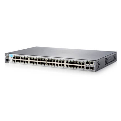 HPE Aruba Switch 2530 48 Port 10:100 (J9781A) - PTS VietNam