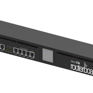 MikroTik RB2011 UiAS-RM