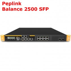 Peplink Balance 2500 SFP