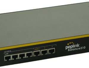 Peplink Balance 310