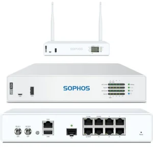 Sophos Firewall XGS 107