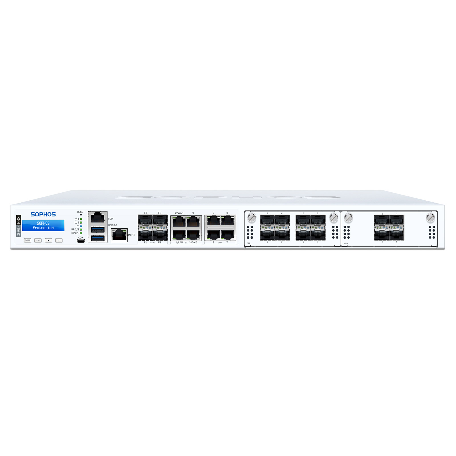 Sophos Firewall XGS 4500-PTS VietNam