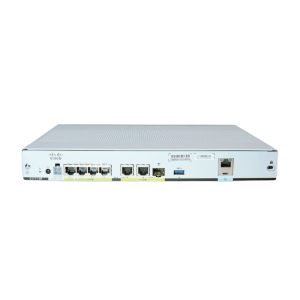 Cisco C1111-4P