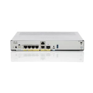 Cisco C1121-4P