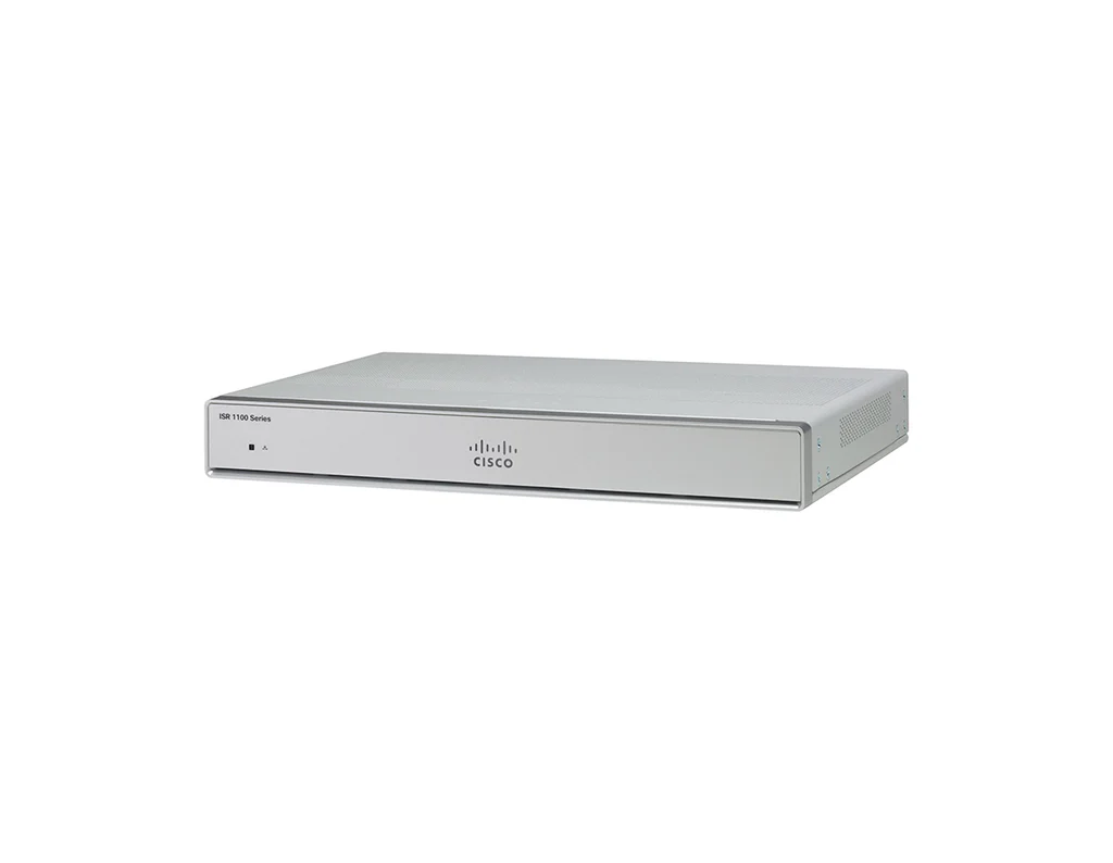 Cisco C1121X-8P - PTS VietNam