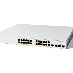 Cisco C1200-24T-4X