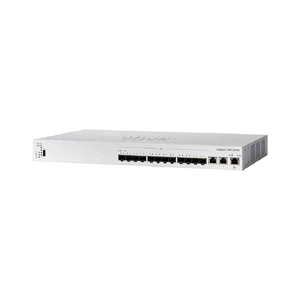 Cisco C1300-12XS - PTS VietNam