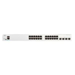 Cisco C1300-24P-4X