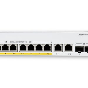Cisco C1300-8P-E-2G