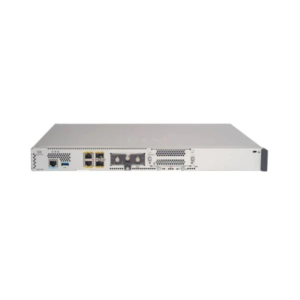 Cisco C8200-1N-4T - PTS VietNam