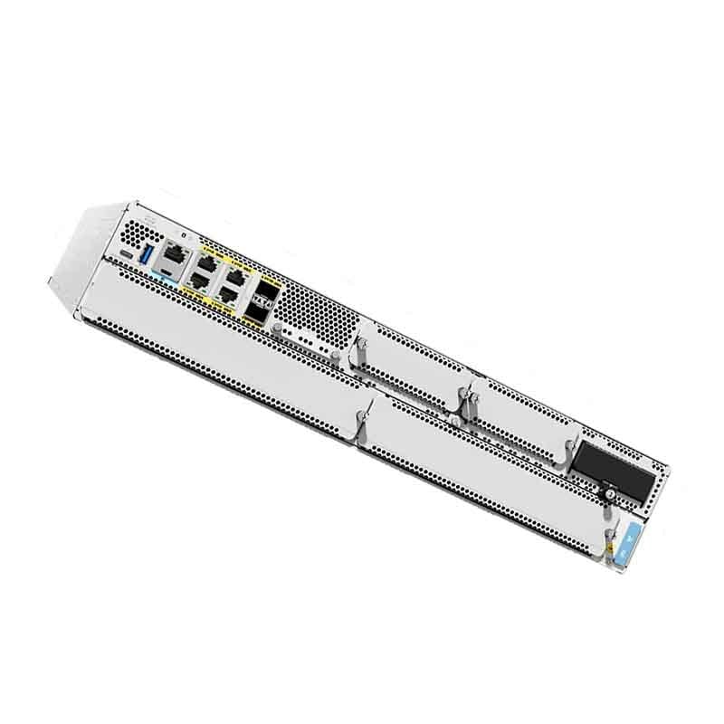 Cisco C8300-2N2S-6T-PTS VietNam