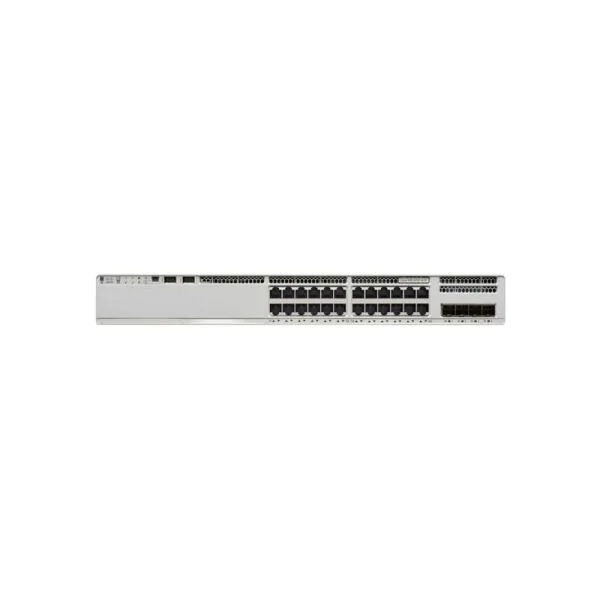 Cisco C9200-24T-E - PTS VietNam