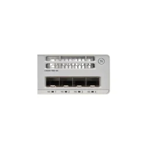 Cisco C9200-NM-4X