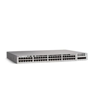 Cisco C9200L-48T-4X-E