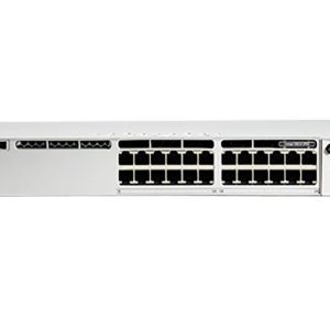 Cisco C9300-24T-A