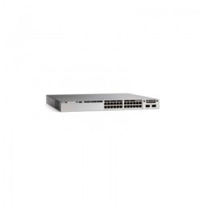 Cisco C9300-24T-E