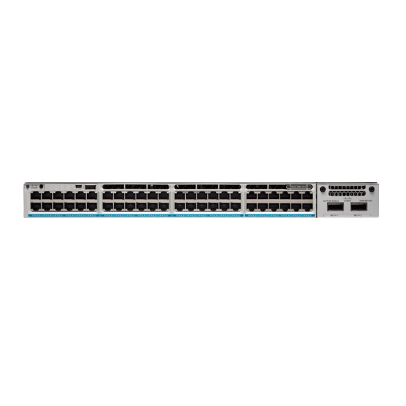 Cisco C9300-48P-E - PTS VietNam