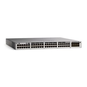 Cisco C9300-48T-A