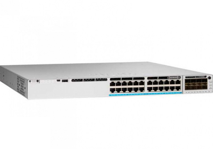 Cisco C9300L-24P-4G-A -PTS VietNam