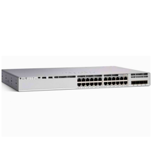 Cisco C9300L-24T-4G-E