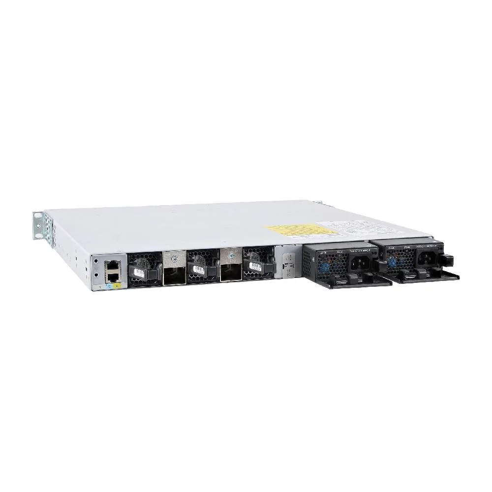 Cisco C9300L-48P-4X-A - PTS VietNam