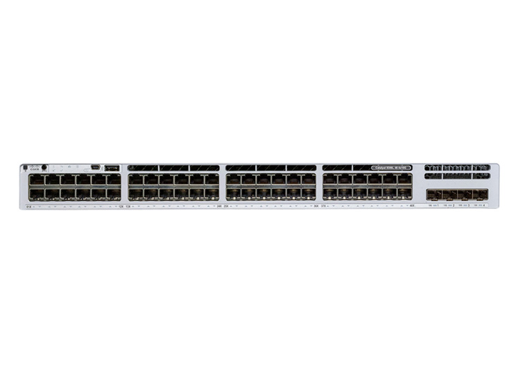 Cisco C9300L-48T-4G-A -PTS VietNam