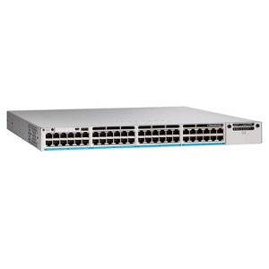 Cisco C9300X-48HX-A