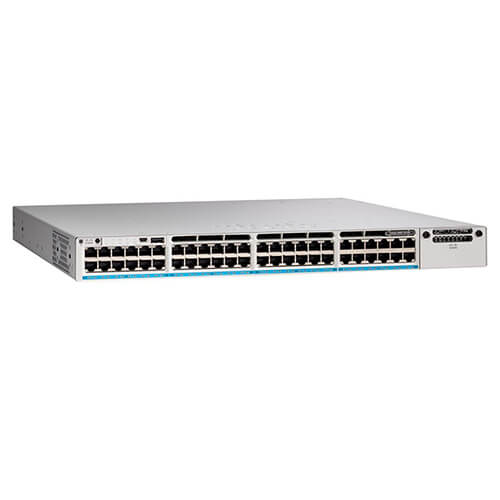 Cisco C9300X-48HX-A -PTS VietNam