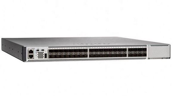 Cisco C9500-48Y4C-A - PTS VietNam