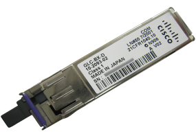 Cisco GLC-BX-D-I