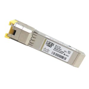 Cisco GLC-TE