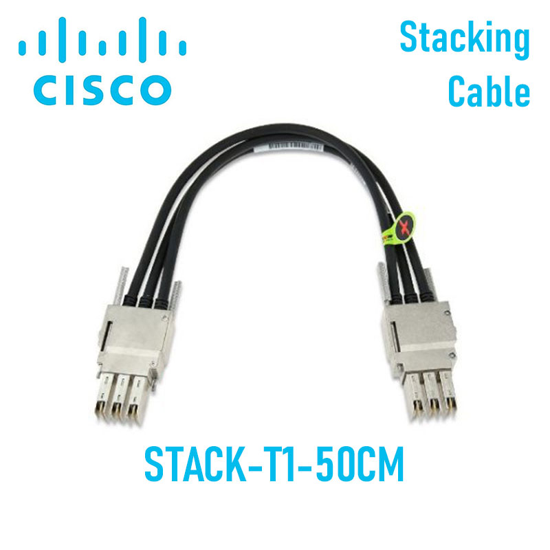 Cisco STACK-T1-50CM= - PTS VietNam