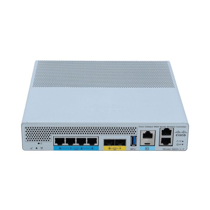 CiscoC9800-L-F-K9 - PTS VietNam