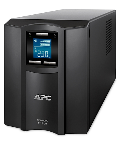 UPS APC SMC1500I- PTS VietNam