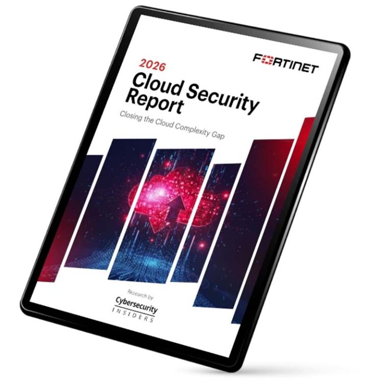 An ninh Đám mây 2026