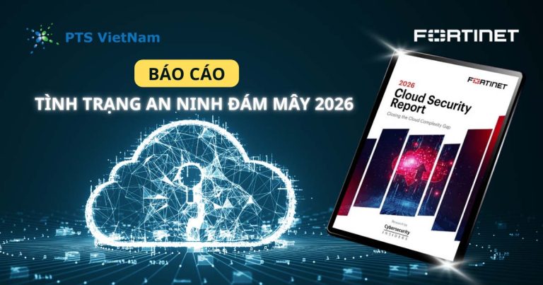 Báo cáo An ninh Đám mây 2026