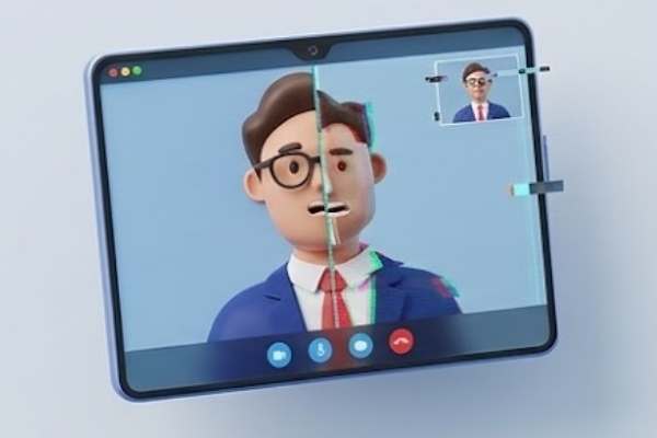 Hình ảnh thiếu chuyên nghiệp